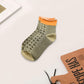 Classic socks with thickened material for added comfort