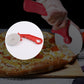 Stainless Steel Pizza Cutter / Pastry Cutter / Sandwiches Cutter