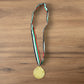 Gold Winner Medal