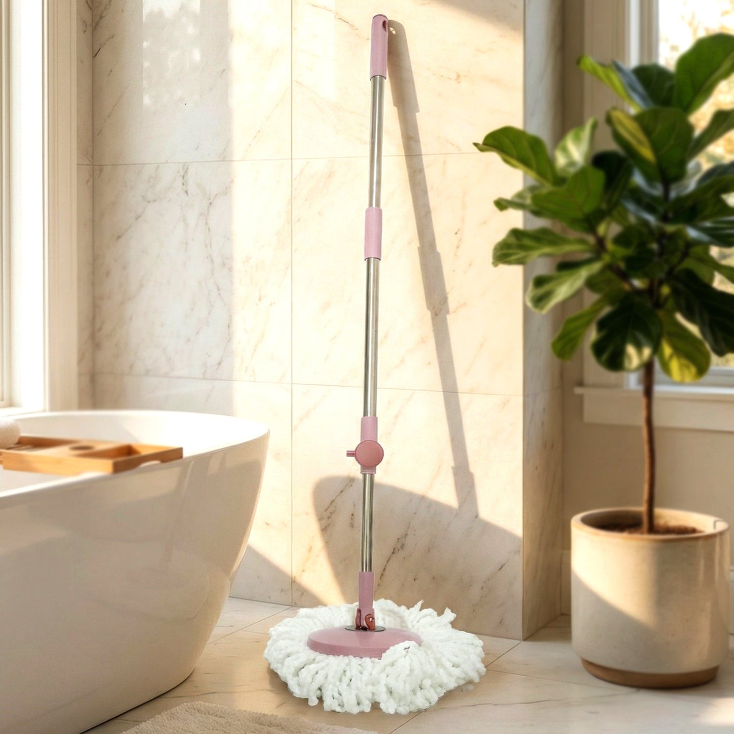 Floor Cleaning Mop