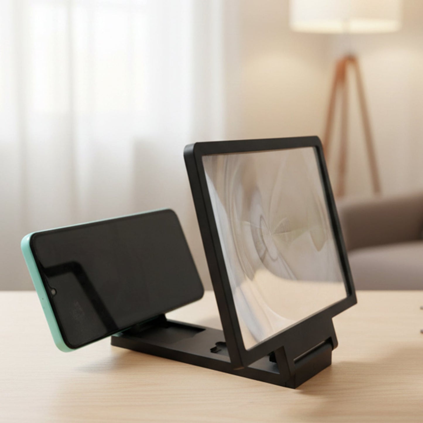 Screen Expander