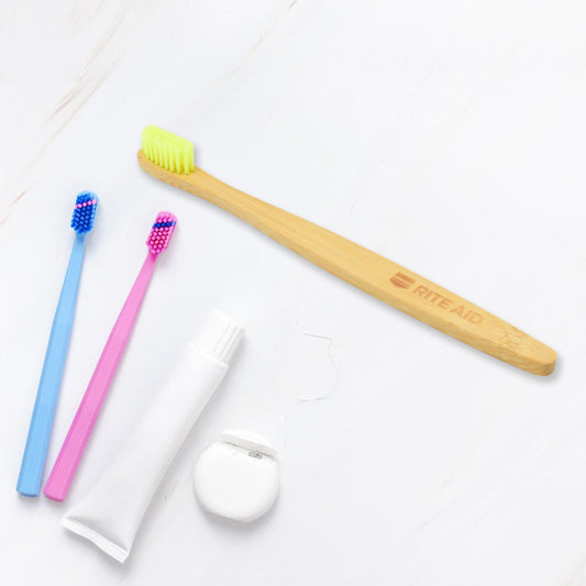 SoftÂ Toothbrush