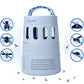 1476 Home Indoor Bedroom Mosquito Repellent Lamp Usb Plug-In No Radiation Baby Electric Trap USB Charging 