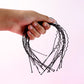 Metal Wavy Hairband