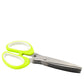 Stainless Steel Herbs Scissor