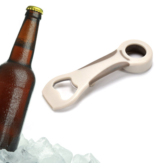 Stainless Steel Bottle Opener 15cm