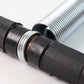 Dual-Spring Tummy Trimmer 