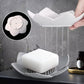 Lotus-Style Soap Tray