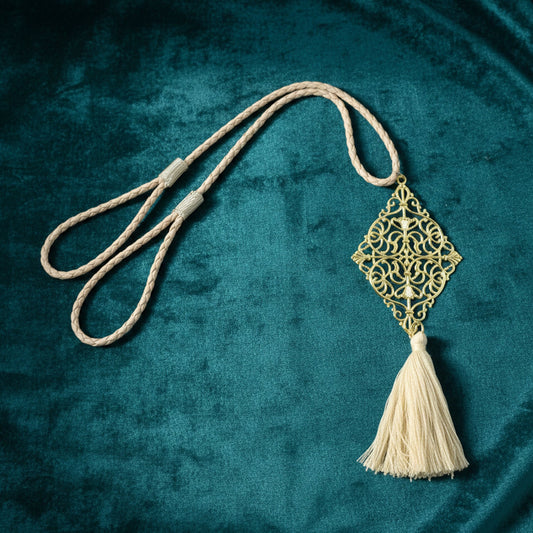 Curtain Tassel