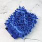 Microfiber Wash Mitt / Multipurpose Cleaning Glove (1 Pc)