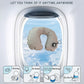 Tranquil Nap Neck Pillow for Travel