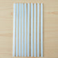 Heavy Duty Hot Melt Glue Sticks (10 Pc, 29 Cm)