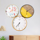 Traditional Wall Clock 