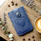 Premium RFID Protected Card Holder Wallet (1 Pc)