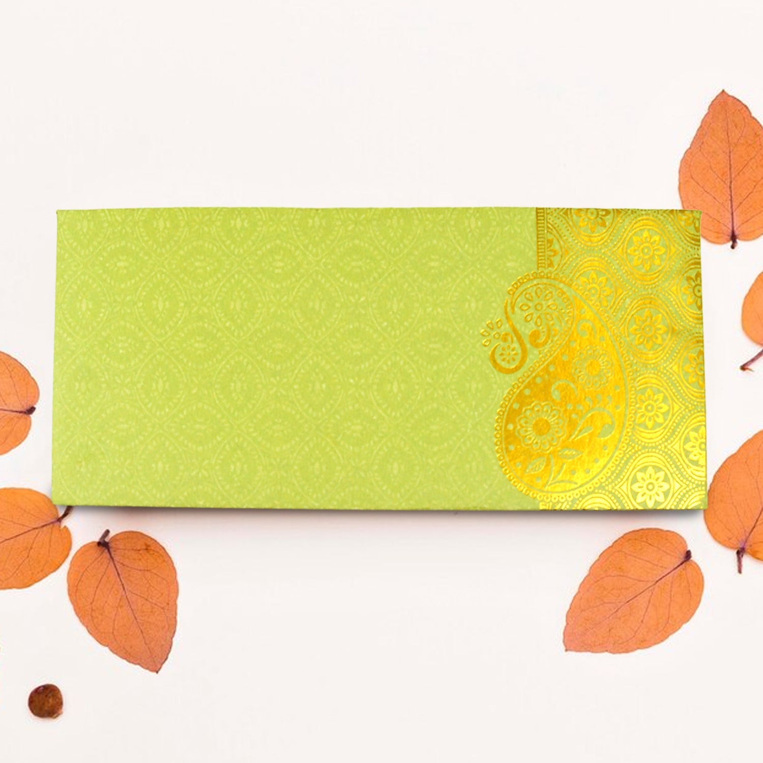 Multicolor Gift Card