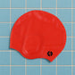 Professional Silicone Swimming Cap (1 Pc)