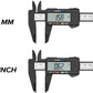 6 inch LCD screen digital caliper