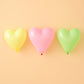Premium Heart Shaped Balloon