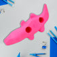 Animal Design Eraser (1 Pc / Mix Design)