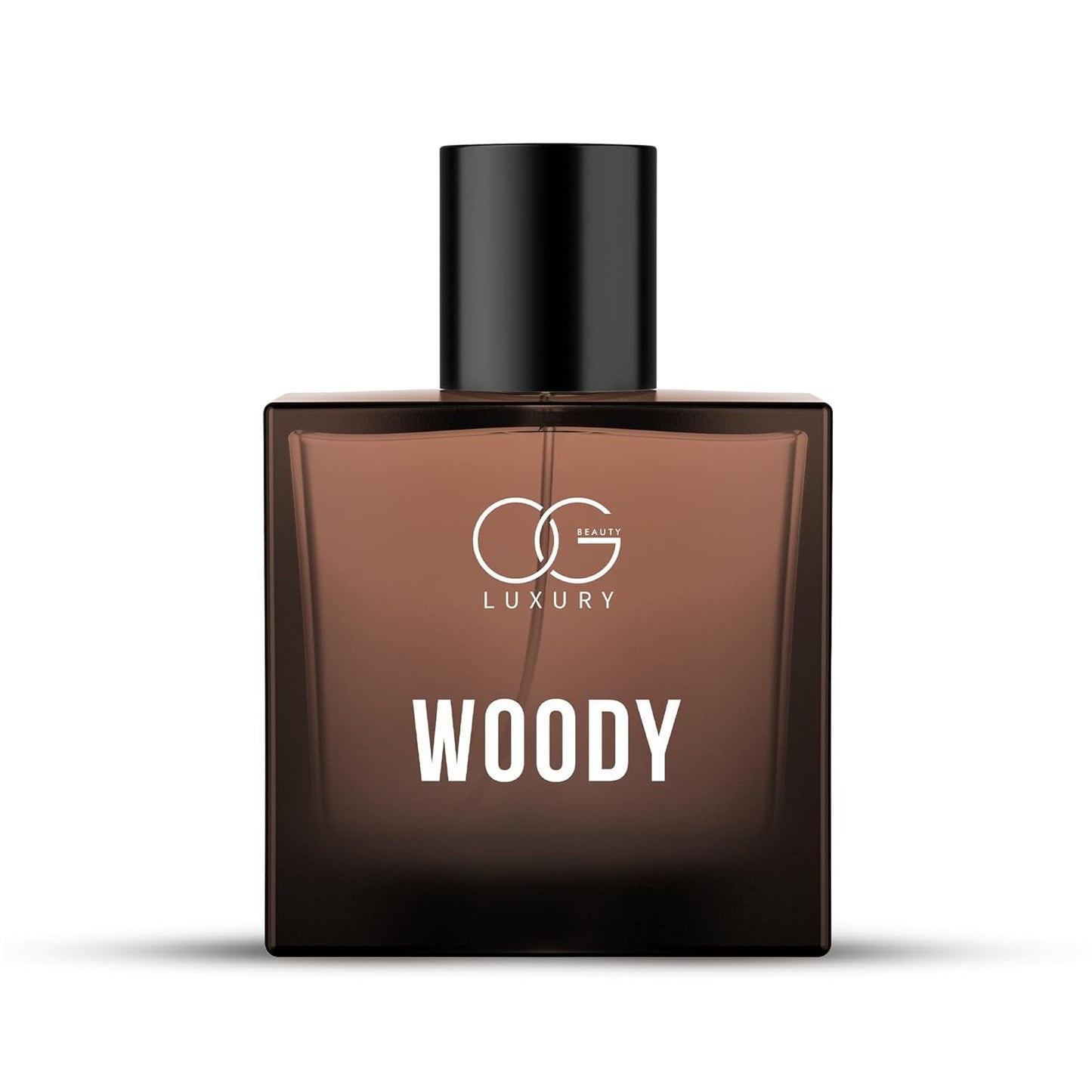 OG Luxury Woody Fragrance