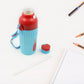 500ml leak-proof water bottle with dori for kids