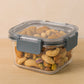 Leak-Proof Food Storage Box Set