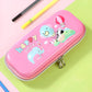Children's Cartoon Design Stationery Case