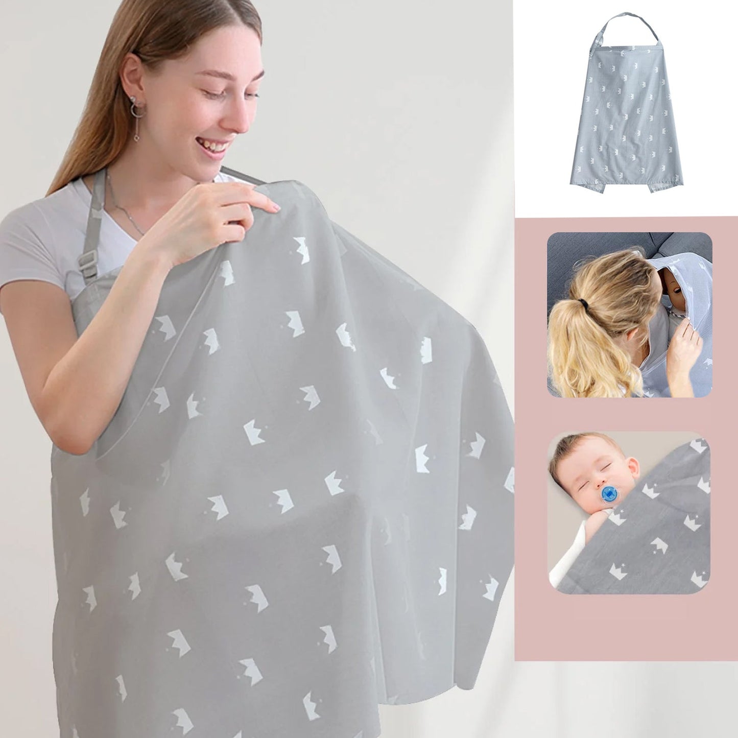 Nursing Cover