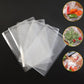 Vacuum Food Storage Bag Set (5 Pcs, 24x16 cm)