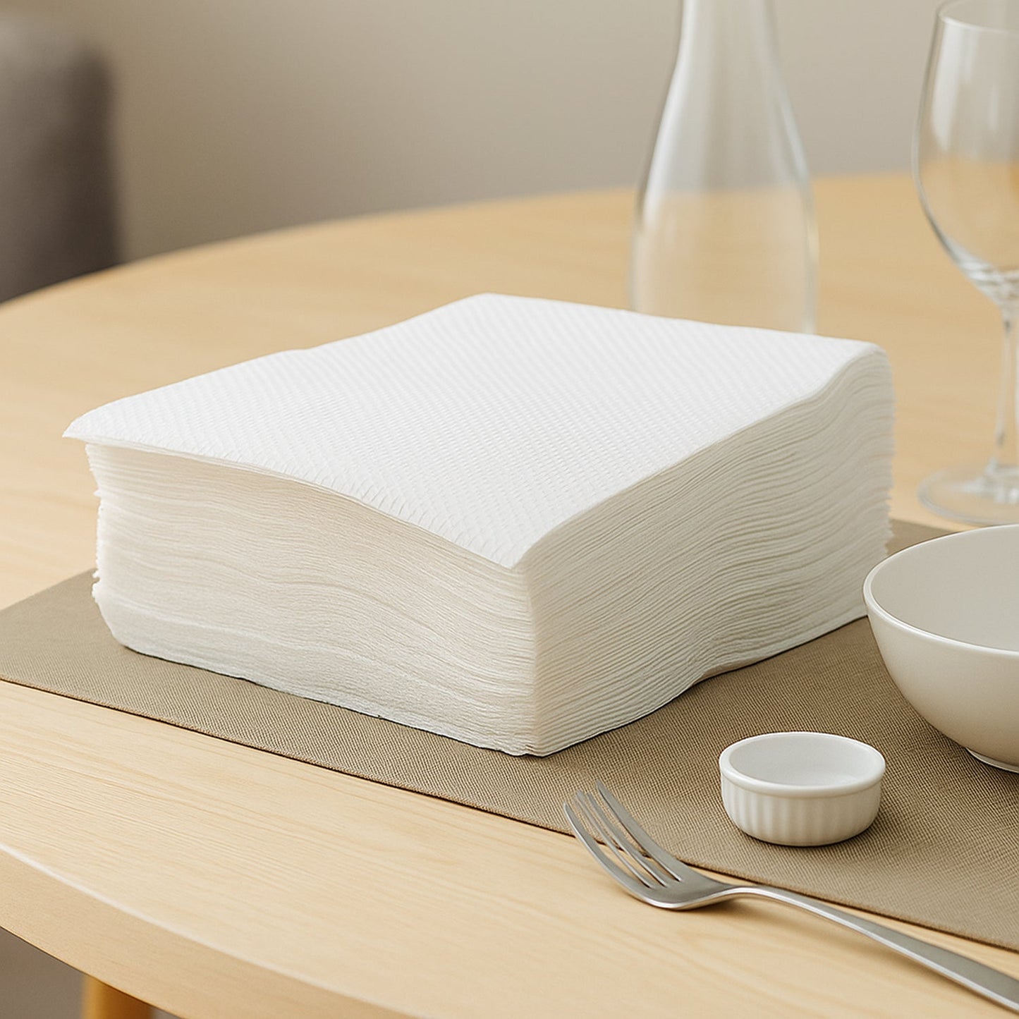 Dinner Tissues