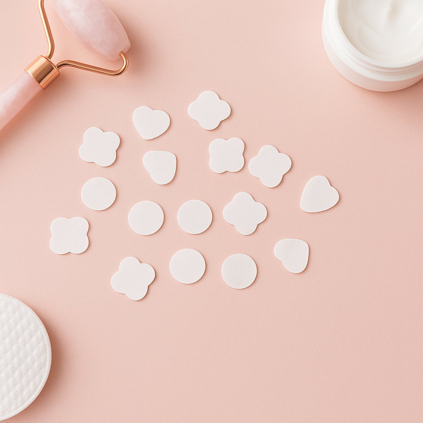 Travel Paper Soap Sheets - (1 Pkt)