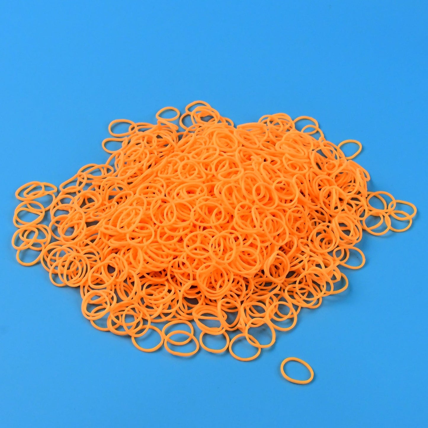 Premium Strong Elastic Rubber Bands