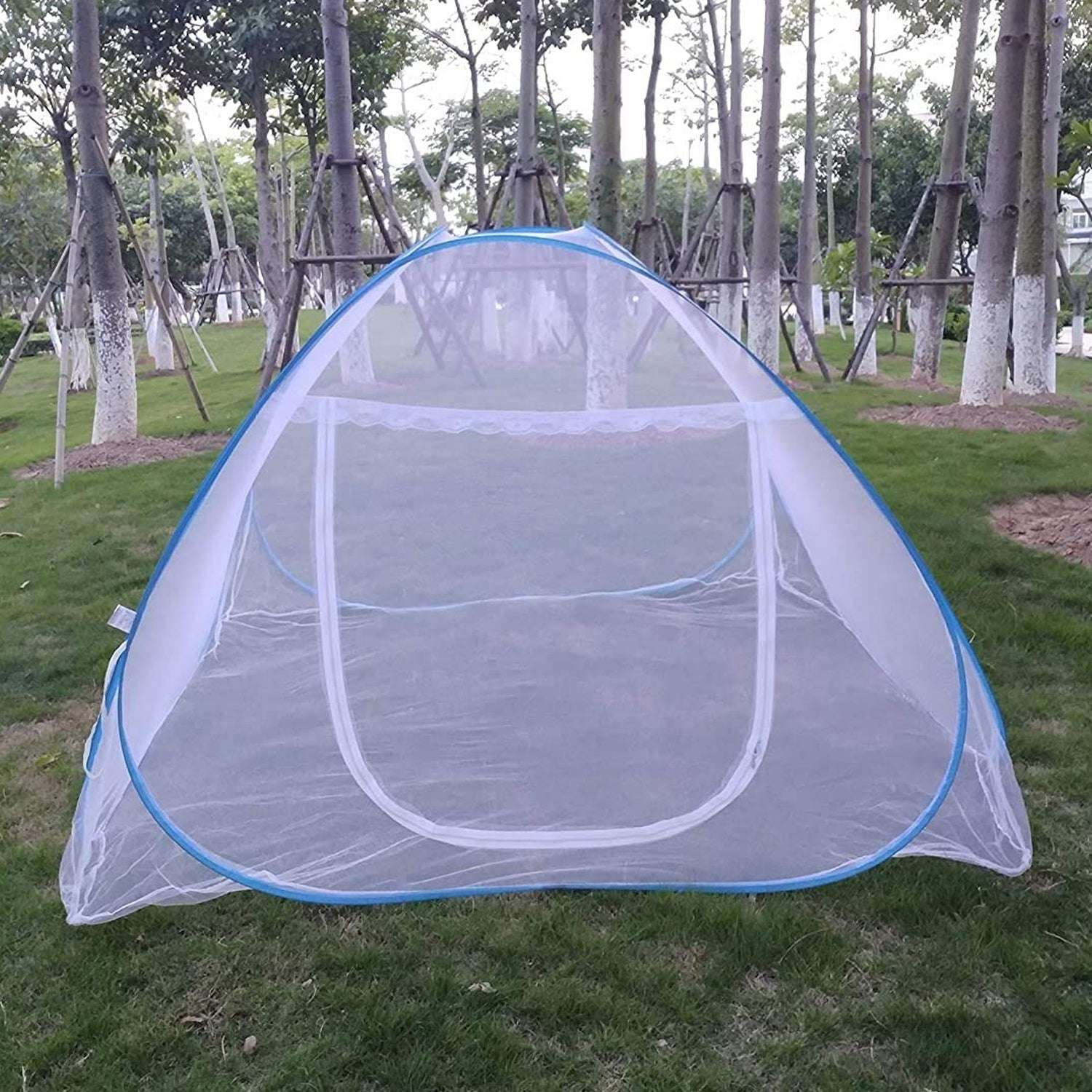 Sleep Zone Canopy Tent