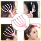 Scalp Massager Handheld Portable Head Massager (1 Pc)