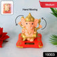 Ganapati Decorative Idol