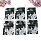 IKI Pocket Air Freshener Mix Flavor / Fragrance (1 Pc / 10 Gm)