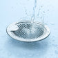 Stainless Steel Kitchen Sink Drain Strainer / Stopper (Small / 1 Pc)