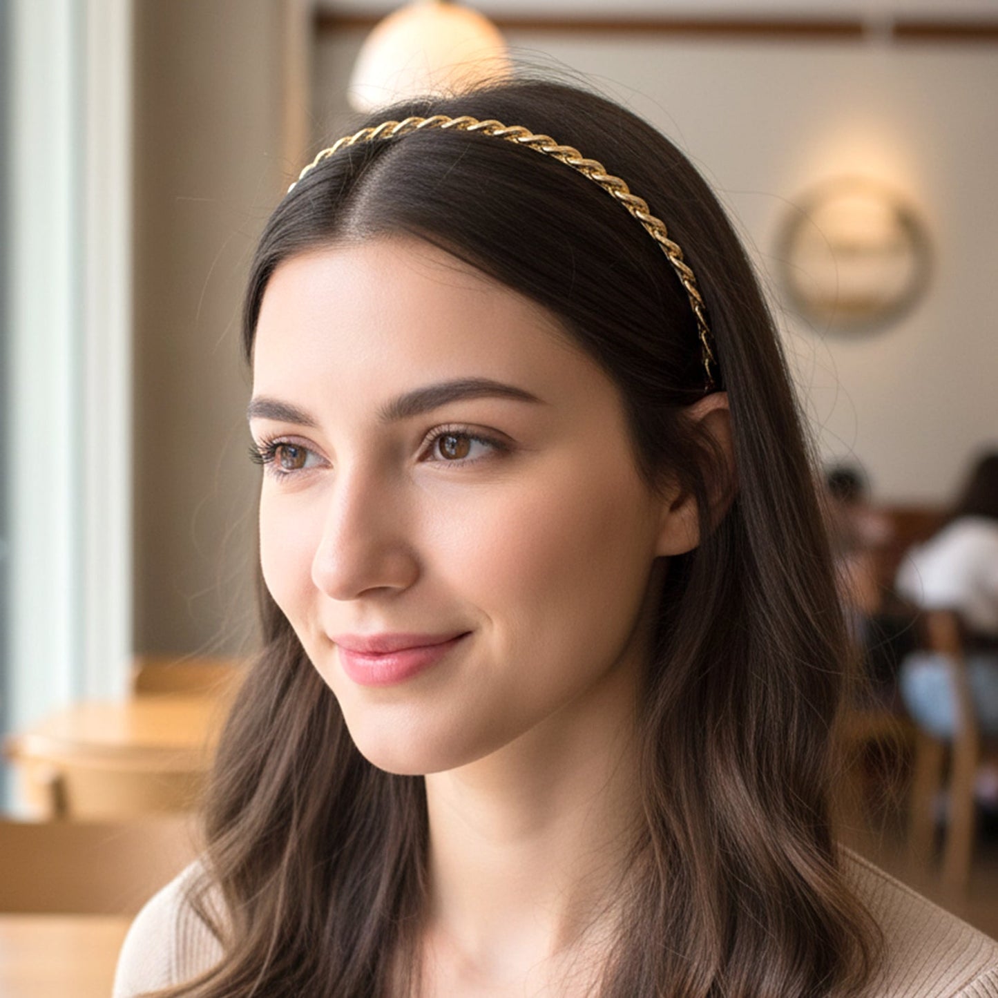 Hair Hoop