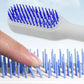 Self-Cleaning Hairbrush – Anti-Static, Detangling, Rotating Massage Comb, Hair accessories