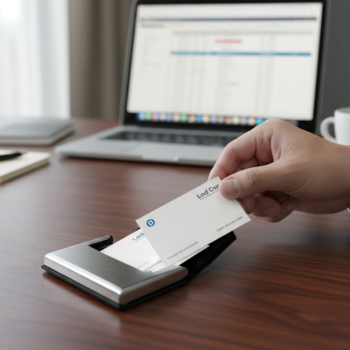 Premium 4 In 1 Travel Essentials Combo Executive Gift Set