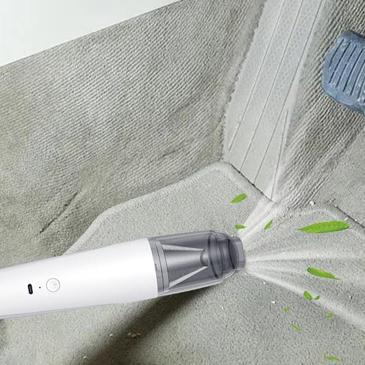 Handheld Cordless Dust Cleaner 