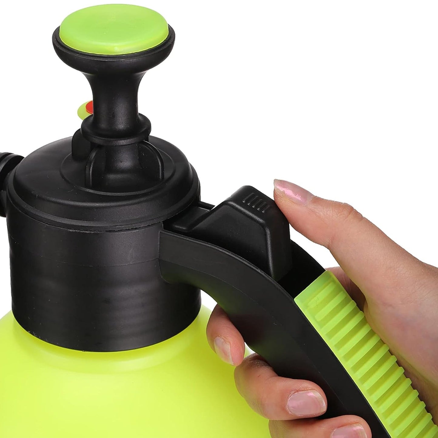 Only Watering Can Spray nozzle (Watering Can not include / only nozzle included / 1 Pc)