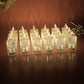 LED Flameless Candle Set of 24