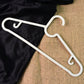 Premium Multipurpose Non-Slip Clothes Hanger (1 Pc)
