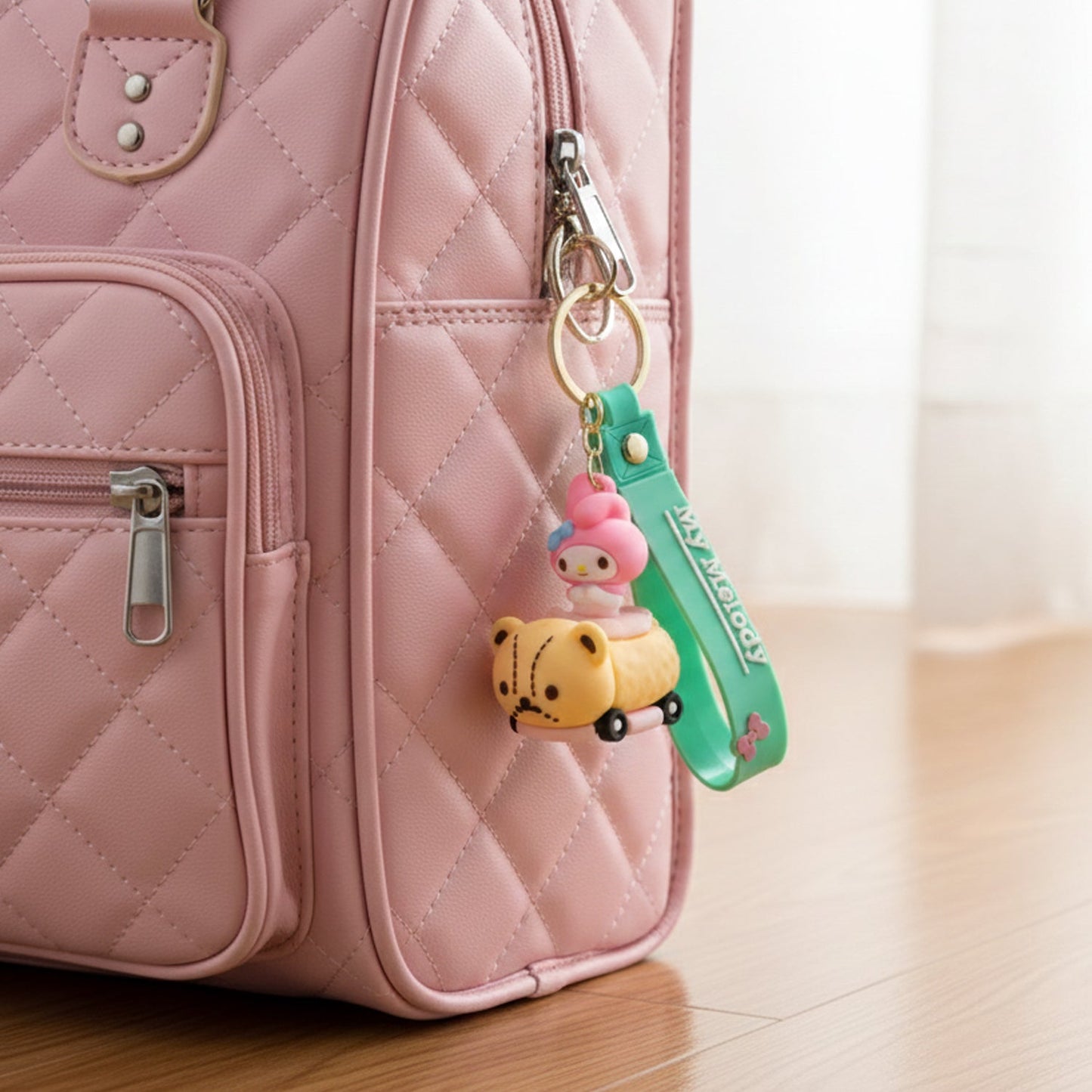 Keychain