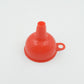 Silicone Funnel For Pouring Oil, Sauce, Water, Juice And Small Food-GrainsFood Grade Silicone Funnel