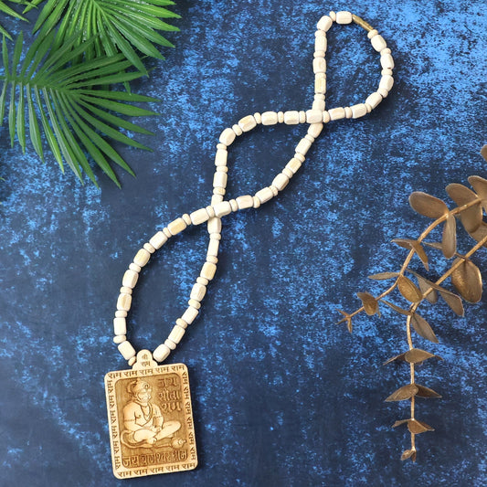 Hanumaan Pendant Mala