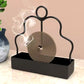 Mosquito Coil Holder Stand - (1 Pc)