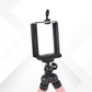 Mini Tripod Flexible Tripod Stand (1 Pc / B Grade)