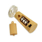 Stylish Wine Bottle Cork String Light